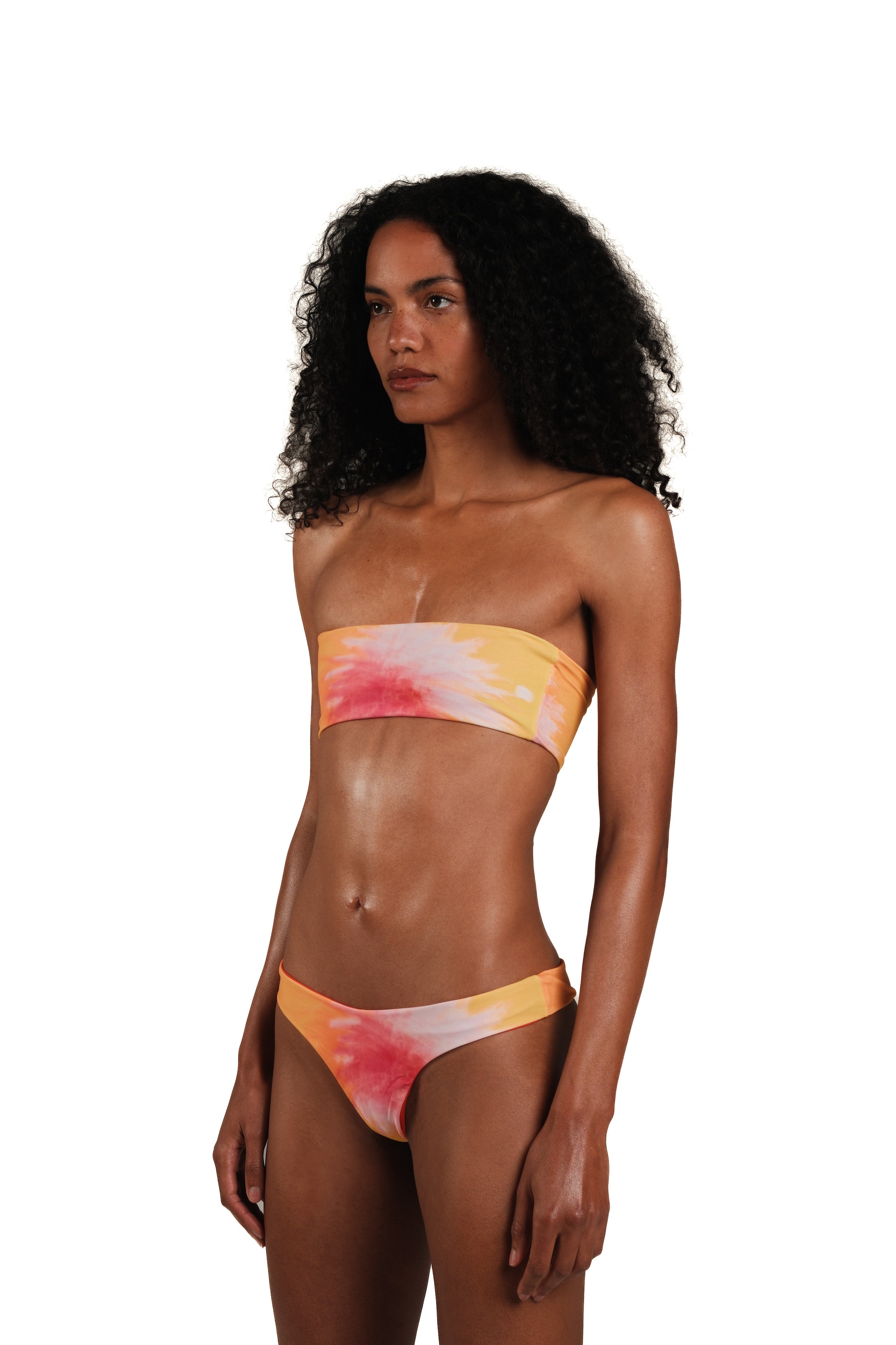 Baby L Reversible Top