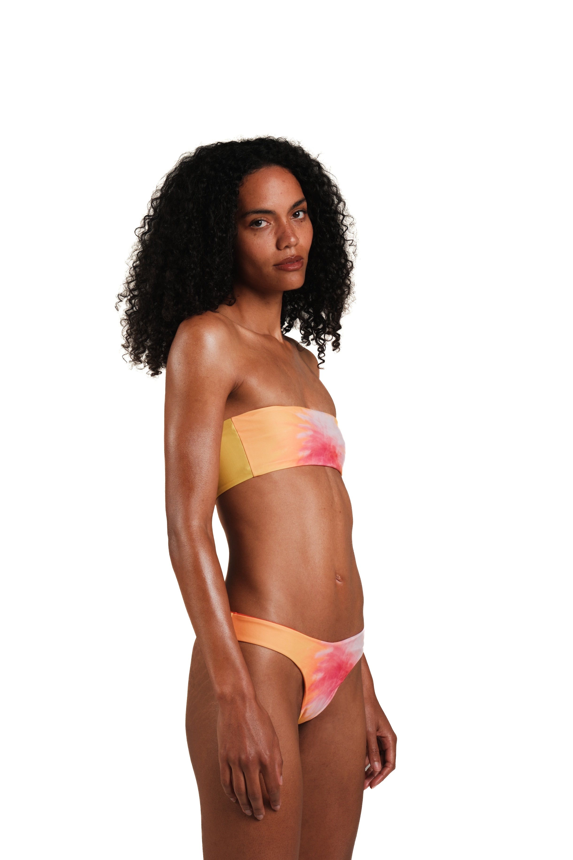 Baby L Reversible Top