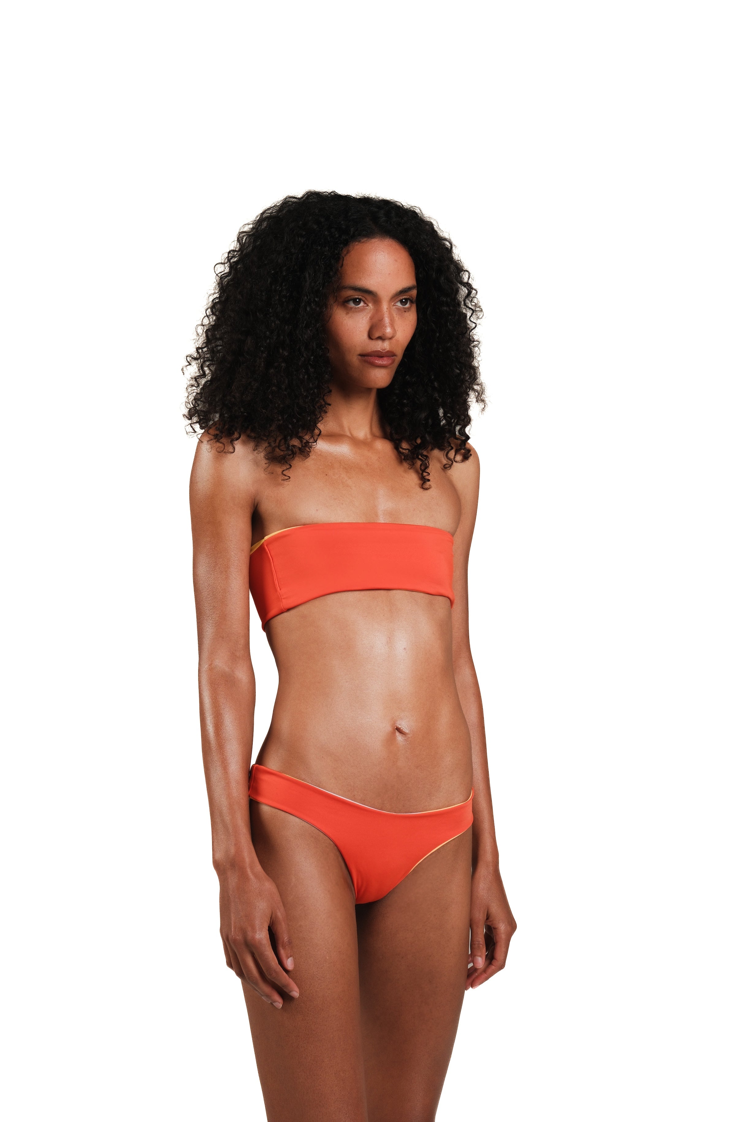 Baby L Reversible Bottom